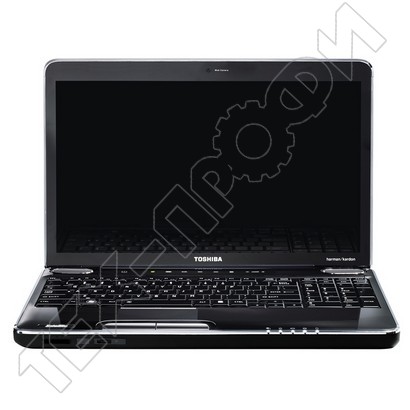  Toshiba Satellite A500