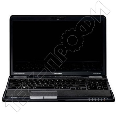  Toshiba Satellite A660