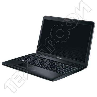  Toshiba Satellite C650D