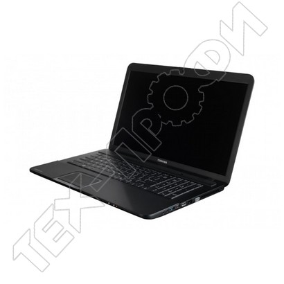  Toshiba Satellite C870