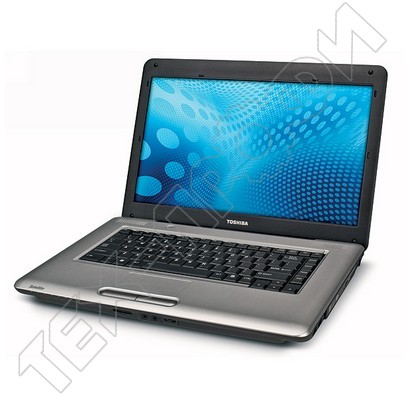  Toshiba Satellite L450