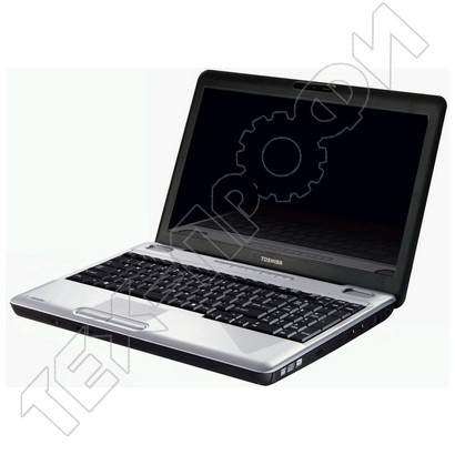  Toshiba Satellite L500