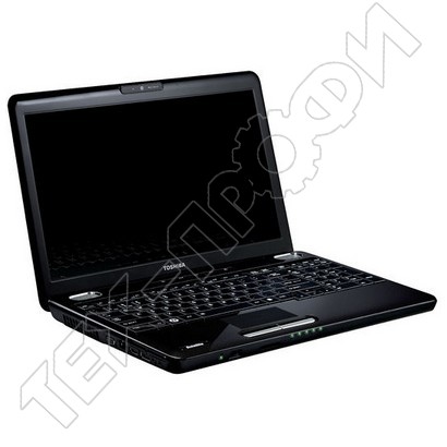  Toshiba Satellite L505