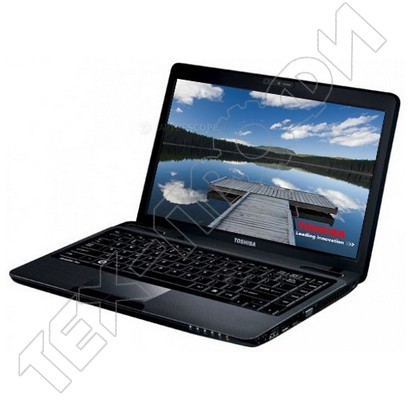  Toshiba Satellite L650