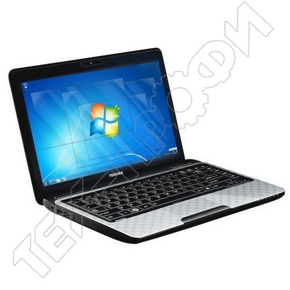  Toshiba Satellite L730