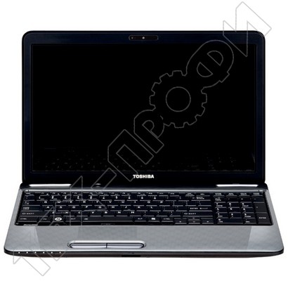  Toshiba Satellite L755