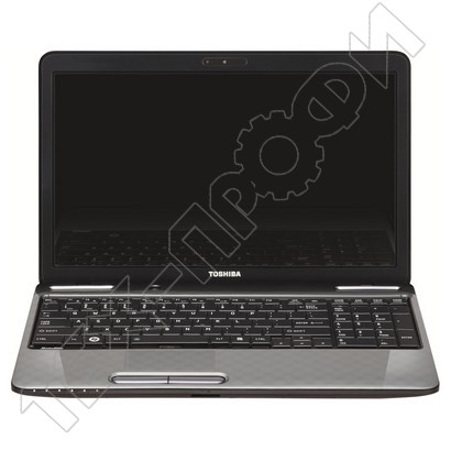  Toshiba Satellite L755D