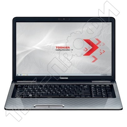  Toshiba Satellite L775