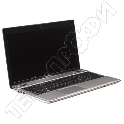  Toshiba Satellite P855