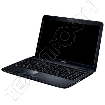  Toshiba Satellite Pro L650