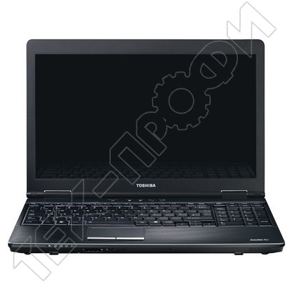  Toshiba Satellite Pro S500