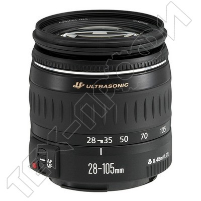  Canon EF 28-105mm f/4.0-5.6 USM