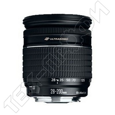  Canon EF 28-200mm f/3.5-5.6 USM