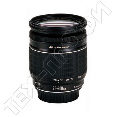  Canon EF 28-200mm f/3.5-5.6