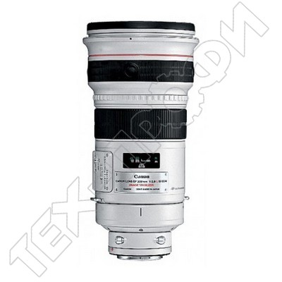  Canon EF 300mm f/2.8L IS USM