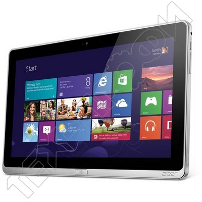  Acer Iconia P3 i3 120Gb