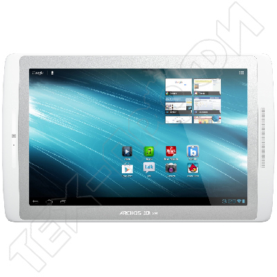  Archos 101 XS