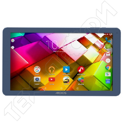  Archos 101c Copper