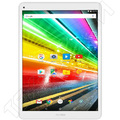  Archos 97c Platinum