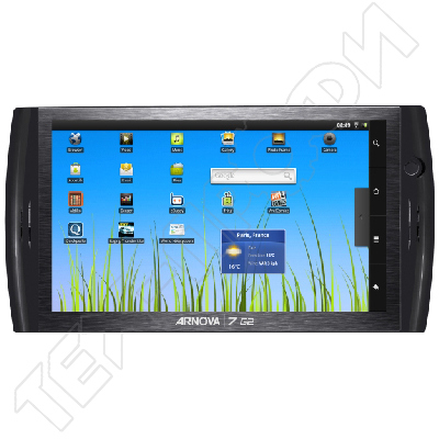  Archos Arnova 7e G2