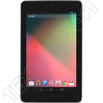  Asus Nexus 7 New (2013)