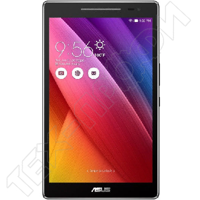  Asus ZenPad 8 Z380KNL