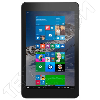  Dell Venue 8 Pro Z8500