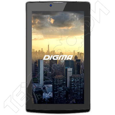  Digma CITI 7900 3G