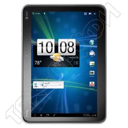  HTC Jetstream