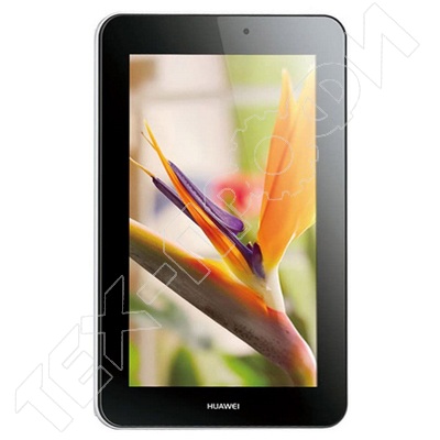  Huawei MediaPad 7