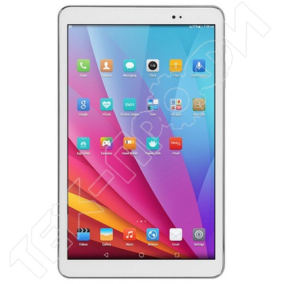  Huawei MediaPad M1