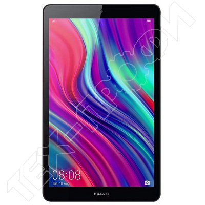  Huawei MediaPad M5 Lite