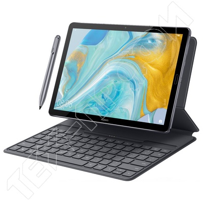  Huawei MediaPad M6 10.8