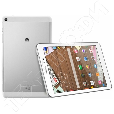  Huawei MediaPad T1 8