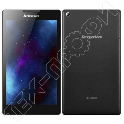  Lenovo Tab 2 A7-20