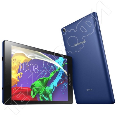  Lenovo Tab 2