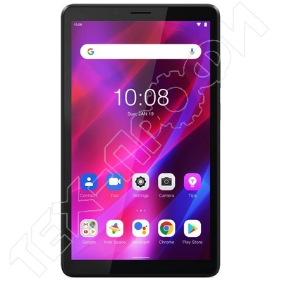  Lenovo Tab M7 v3