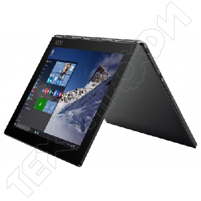  Lenovo Yoga Book