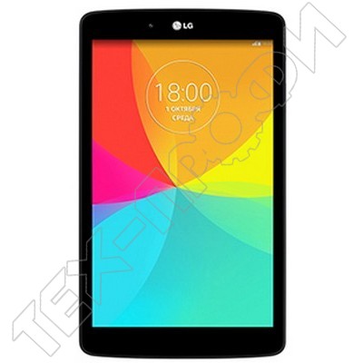  LG G Pad 8.0 V490