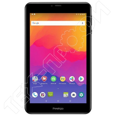  Prestigio GRACE 5588 4G