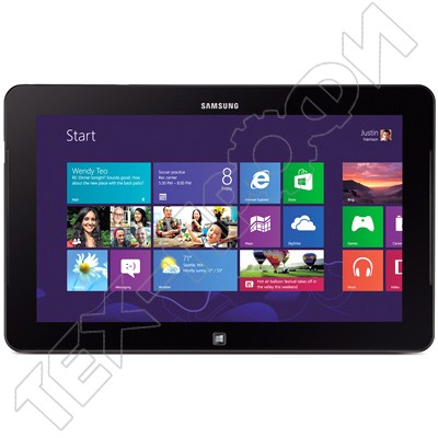  Samsung Ativ Smart PC Pro XE700