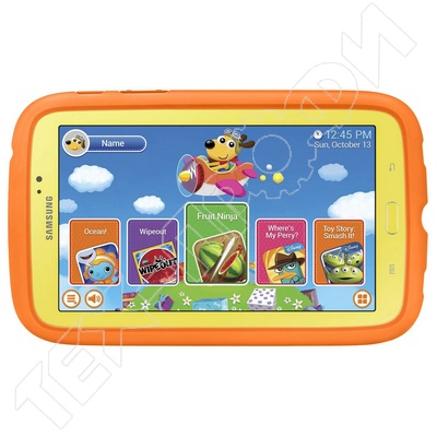  Samsung Galaxy Tab 3 Kids