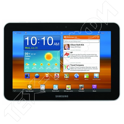  Samsung Galaxy Tab 8.9