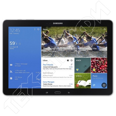  Samsung Galaxy Tab Pro 12.2