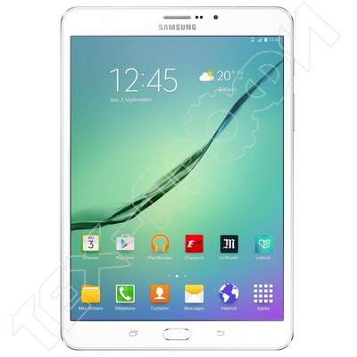  Samsung Galaxy Tab S2 8.0