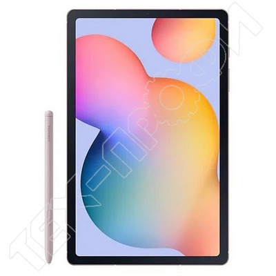  Samsung Galaxy Tab S6 Lite