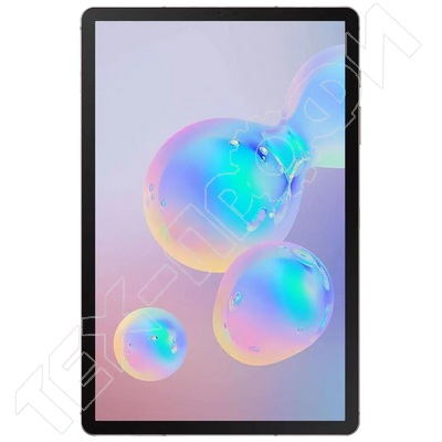  Samsung Galaxy Tab S6