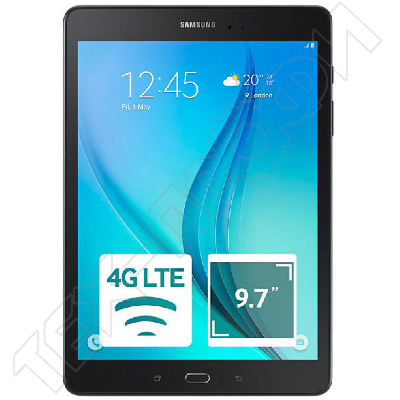  Samsung Galaxy Tab T555