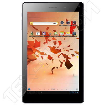  TeXet NaviPad TM-7055HD 3G