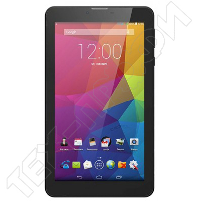  TeXet X-pad NAVI 7.6 3G / TM-7849